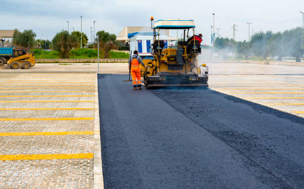 Best Driveway Repair Near Me  in Louisa, VA