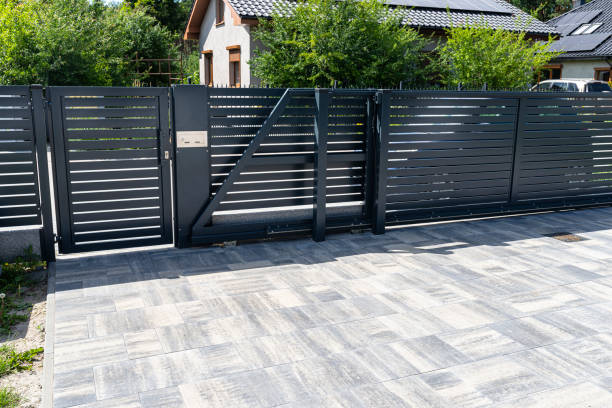 Best Best Driveway Pavers  in Louisa, VA