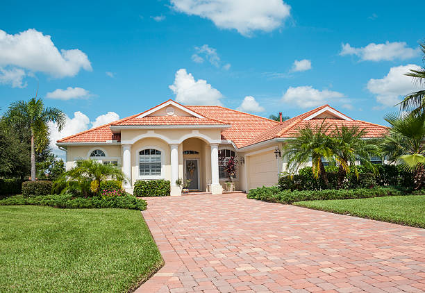 Best Commercial Driveway Pavers  in Louisa, VA