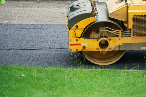 Best Local Driveway Pavers  in Louisa, VA